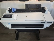 HP DesignJet T530 Large Format