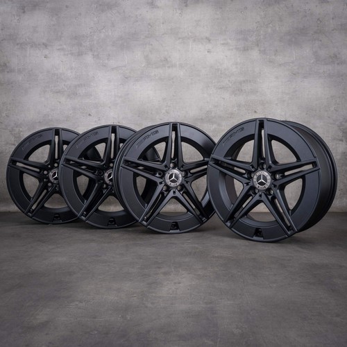 Cerchi mercedes classe amg - cerchi,