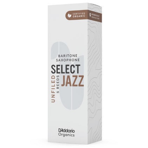 Nuovo daddario organic select - daddario,