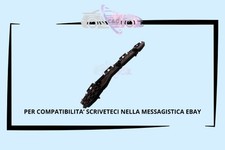 STAFFA GUIDA LATERALE PARAURTI