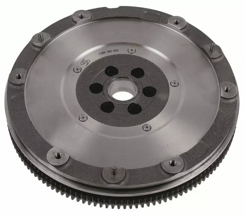 Volano sachs 6366 000 - sachs, 058