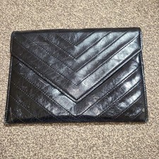 Borsa pochette Yves Saint