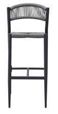 Sgabello Milano Contract In