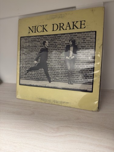 Nick drake original us - -,