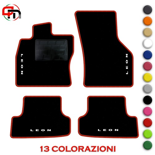 Quemar kit tappetini auto - tappetini,