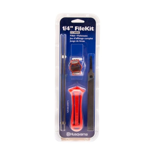 Kit husqvarna affilatura - kit,