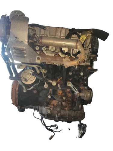 1cdftv motore toyota corolla - motore,