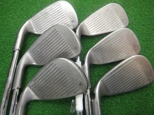 PING G25 Set di ferri da stiro