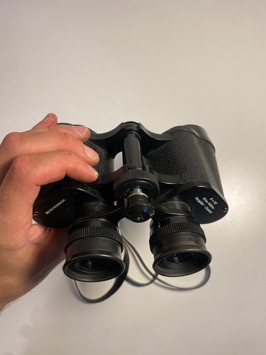 Binocolo eschenbach 8x30 - binocolo,