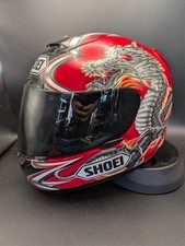 Casco Moto Shoei X-spirit