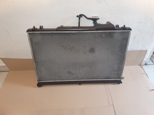 Radiatore acqua mazda 2 - acqua, 2.3