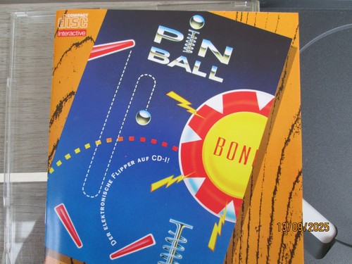 Pin ball il flipper - pin, ..il