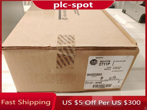 2711p rp8a hmi panelview - ab,
