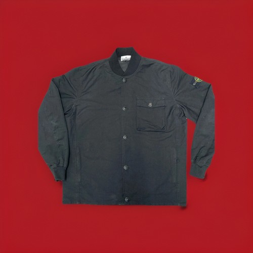 Giacca bomber stone island - giacca,