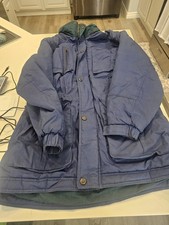 Pacific Trail Heavyweight