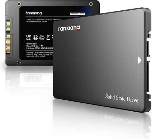 Fanxiang 4tb ssd - 4tb, sata