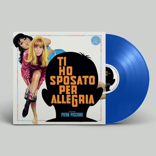Piero piccioni ho sposato - piccioni,
