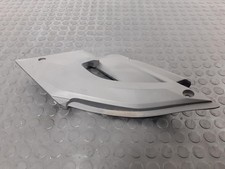 Guarnizione carena laterale