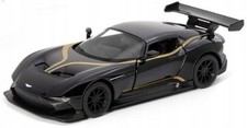 Modellino auto pressofuso 1:38