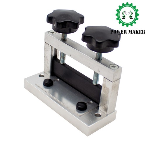 Piegatrice manuale mini