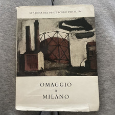 OMAGGIO A MILANO di poeti