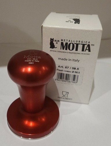 Motta flash precision coffee - motta,