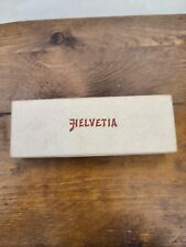 HELVETIA VINTAGE BOX