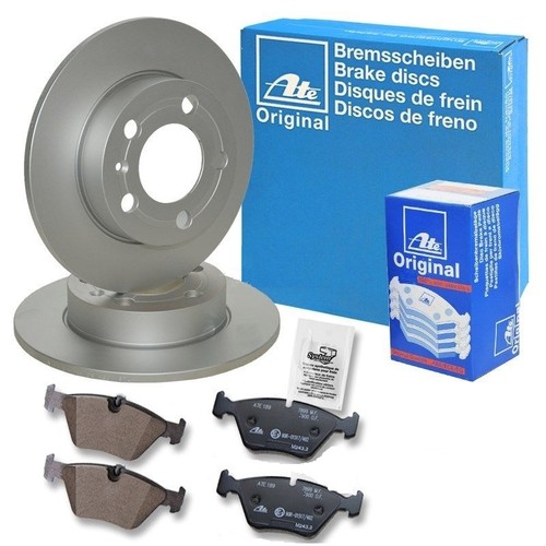Kit dischi 305mm - kit, Ø