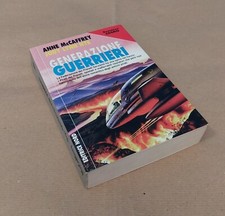 McCaffrey – Lynn Nye, Generazione Guerrieri, Cosmo Argento Nord 285