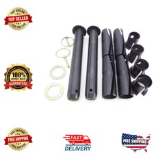 1208/0031 G65/0 - Jcb Pala Meccanica Kit Riparazione Per Posteriore Secchio &