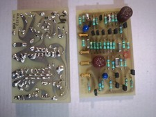  Naim schede phono MC per pre NAC 32,42,62,72