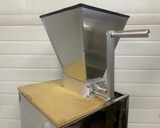 Distillazione Brewing Grain