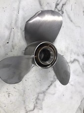 Elica Anteriore Mercury Marine