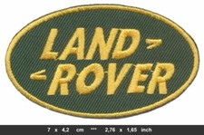LAND ROVER toppa toppe auto cars Defender Discovery Freelander Evoque v1 