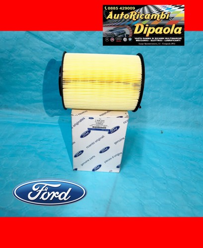 Filtro aria originale ford - originale,