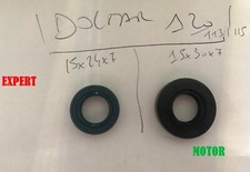 KIT PARAOLIO ALBERO MOTORE 2