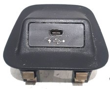 RICAMBI USATI, INGRESSO CAVO USB MINI COUNTRYMAN F60, ANNO : 2020