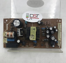 PER LETTORE DVD/MP3 AMSTRAD D250, SCHEDA DI ALIMENTAZIONE