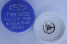 Balance complete RUHLA GUB 08-20 sans vis bilanciere completo 721 NOS 