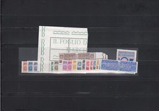 REPUBBLICA 1955 Pacchi