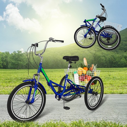 Mooncool triciclo pieghevole - mooncool,