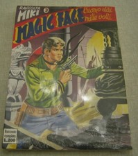  RACCOLTA MIKI N. 3 - MAGIC