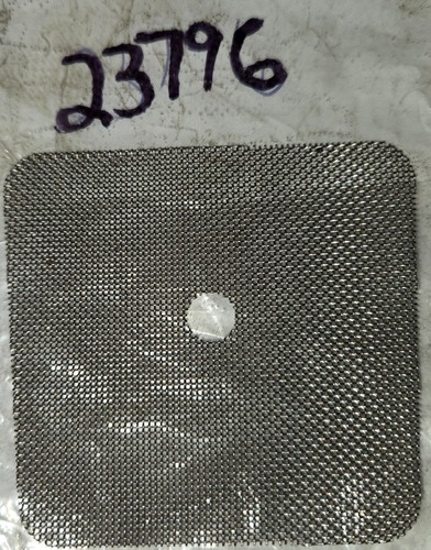 Schermo arresto scintille oem - arresto,