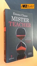MISTER TEACHER - Emma Chase -
