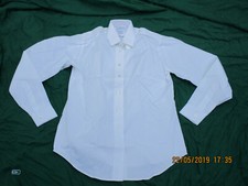Camicia Donna, Bianca Royal