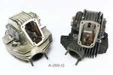 Ducati 900 SS 1998 - testata