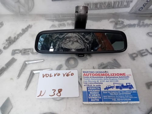 Specchietto specchio - specchietto,