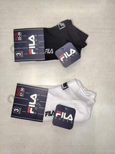 FILA FANTASMINI BAMBINI 6 PAIA