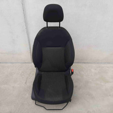 Sedile anteriore peugeot - sedile,