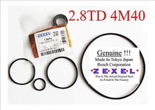 Kit guarnizioni totali - kit, inc
